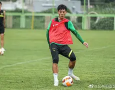 博彩-北京国安官宣新任主教练