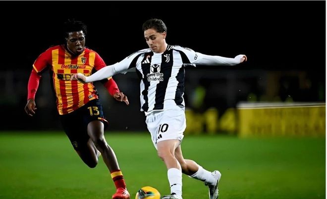 博彩-尤文图斯客场战胜对手,队内年轻球员崭露头角的是谁