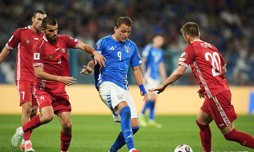 博彩网址导航-捷克队遭遇不利,挪威队取得胜利了吗