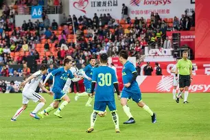 博彩网址导航-香港球队主场止步,晋级形势不利的原因