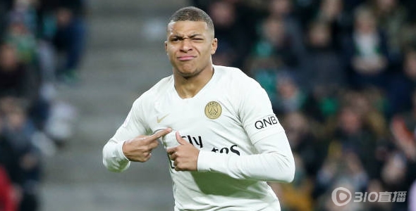 圣日耳曼vs兰斯