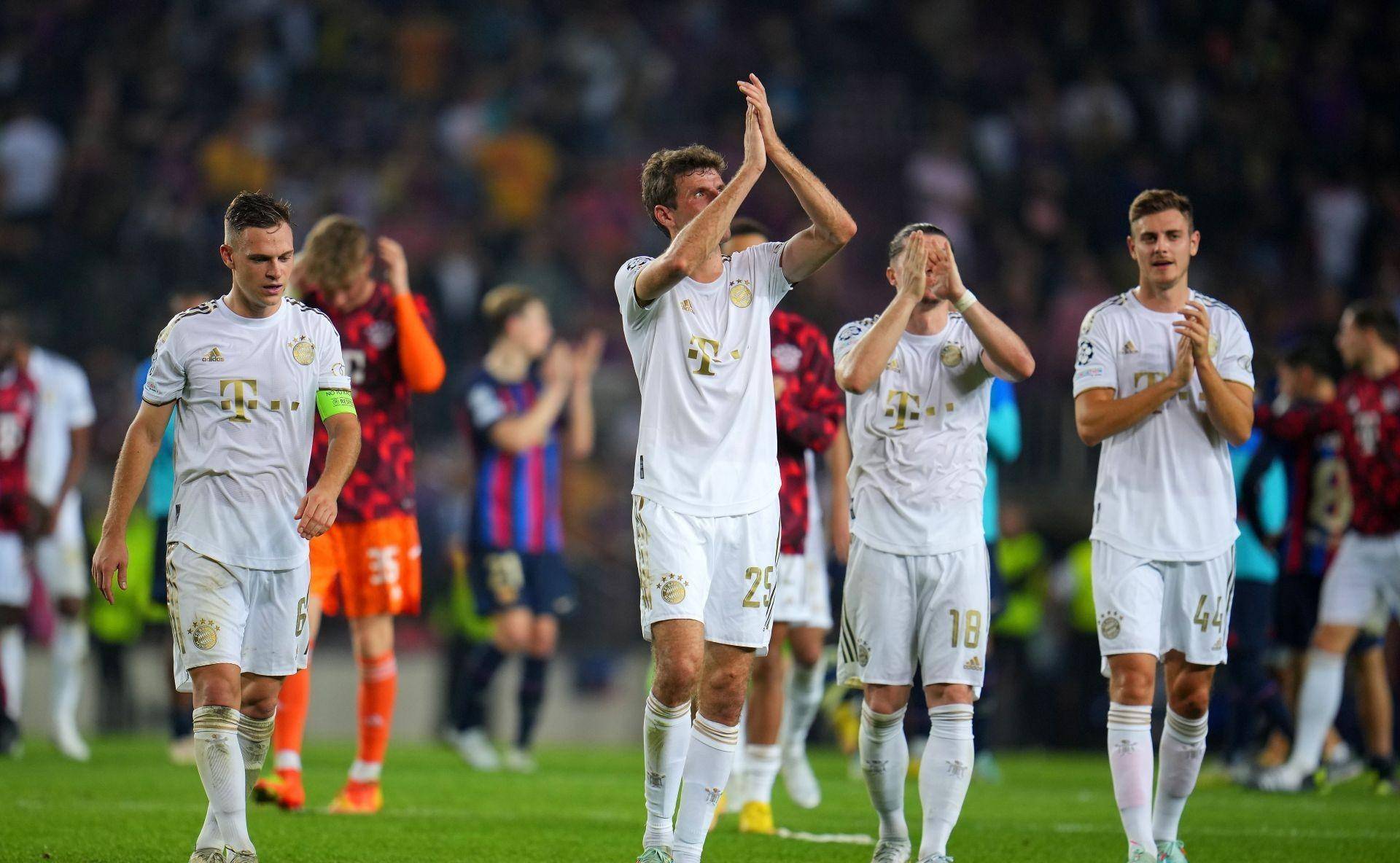 圣日耳曼vs兰斯