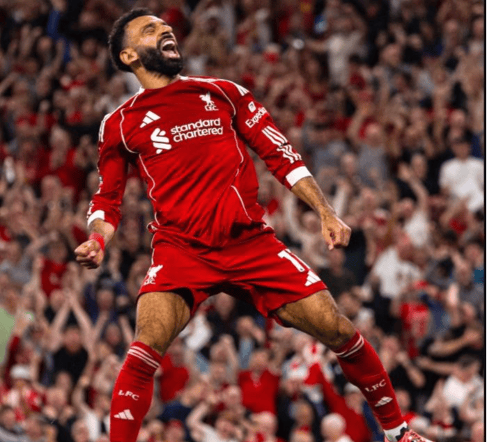 利物浦旧将曝猛料