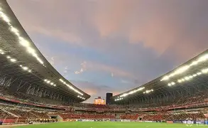 博彩网址大全-上港客场告捷,成功晋级亚冠淘汰赛的是谁