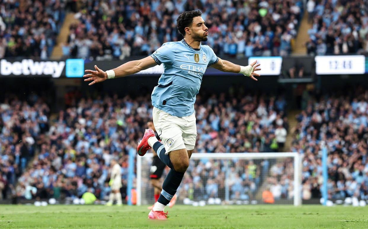 曼城vs伯恩利视频直播比赛