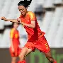 国际女足赛事中中国选手表现傲视群雄的是谁 国际女足赛事中中国选手表现傲视群雄的是谁